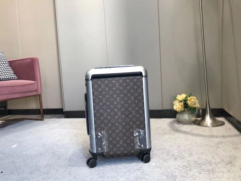 LV Suitcase